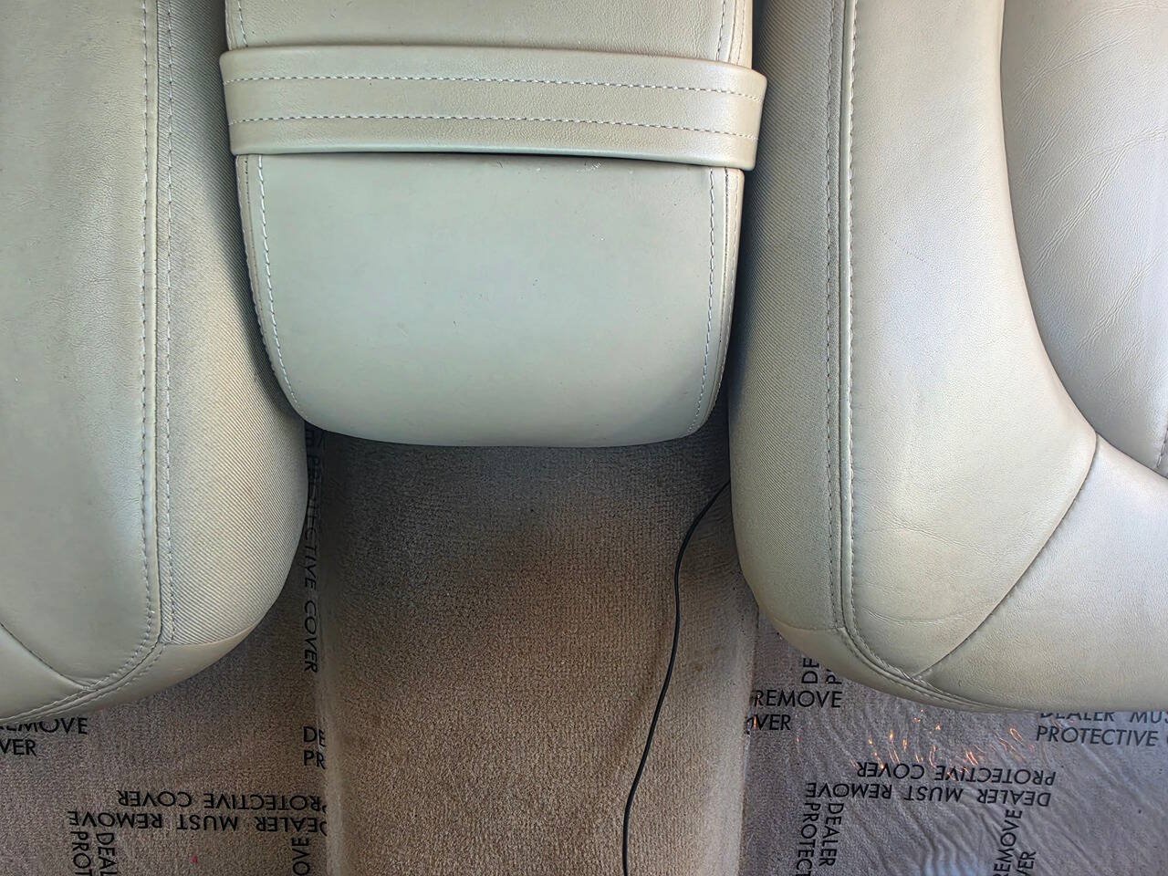 Used 2009 Buick Lucerne CXL w/ Driver Confidence Package FWD image 40