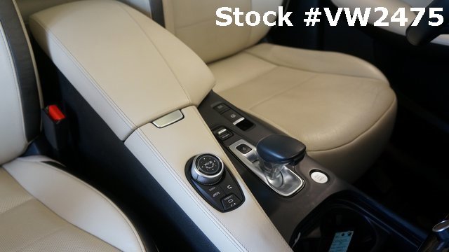 Used 2021 INFINITI QX50 Sensory w/ Cargo Package image 54