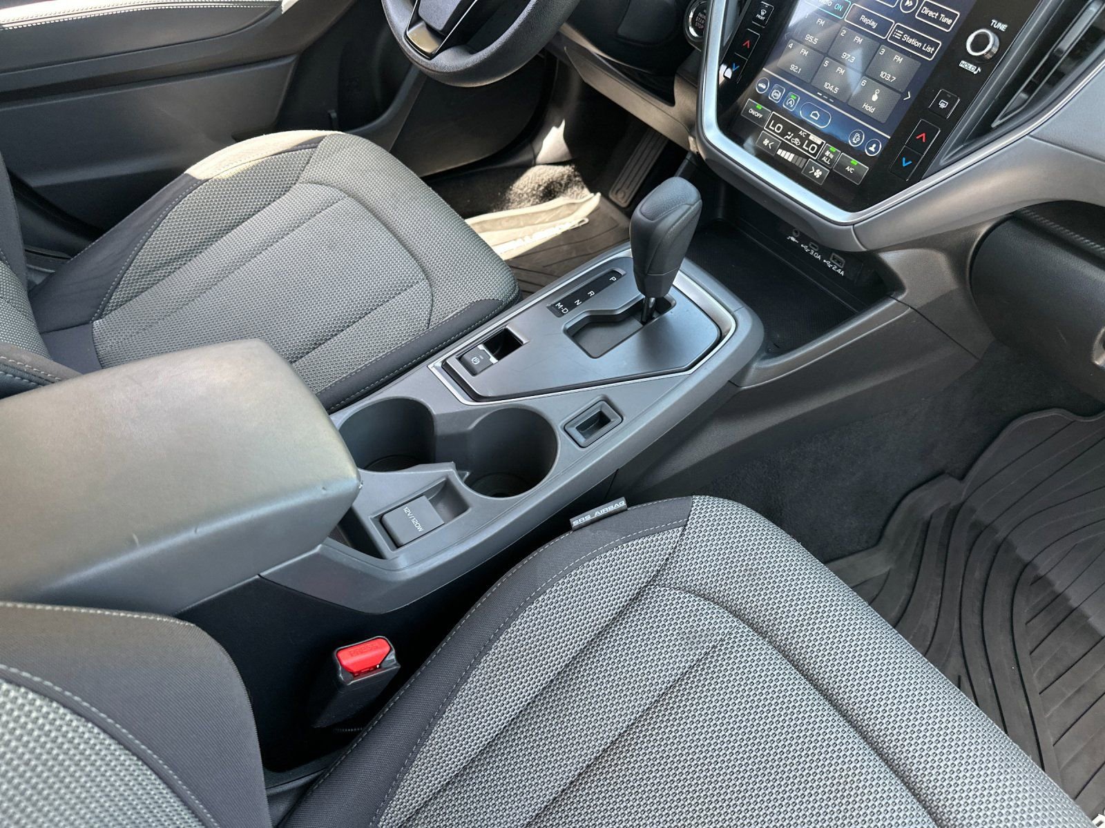 Used 2024 Subaru Crosstrek 2.0i Premium image 14