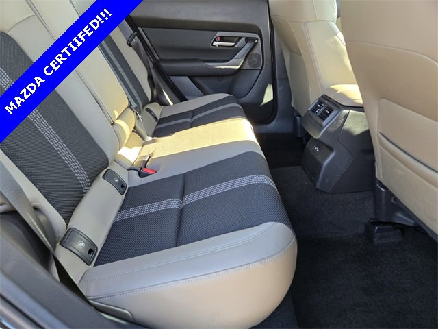 Used 2025 MAZDA CX-50 AWD 2.5 S w/ Cargo Package image 14