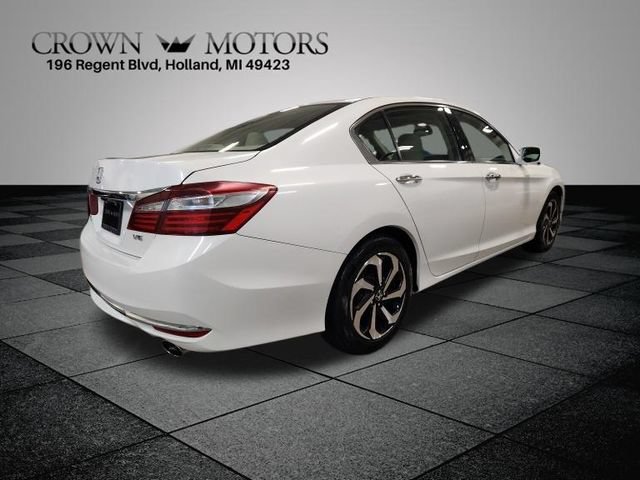 Used 2016 Honda Accord EX-L image 3