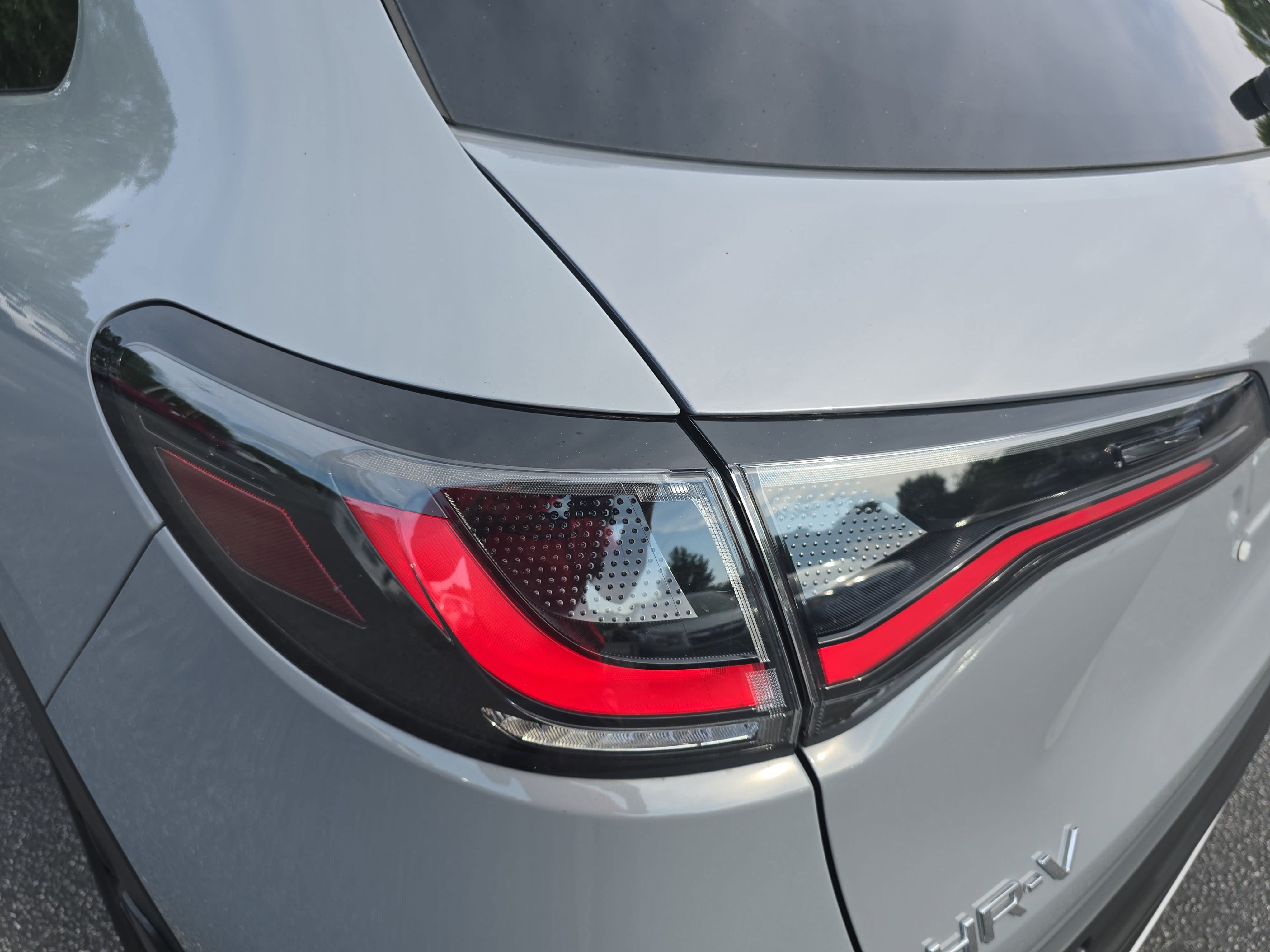 Used 2024 Honda HR-V Sport image 32
