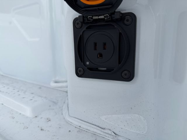 New 2026 Chevrolet Silverado 3500 LT w/ All Star Edition image 32