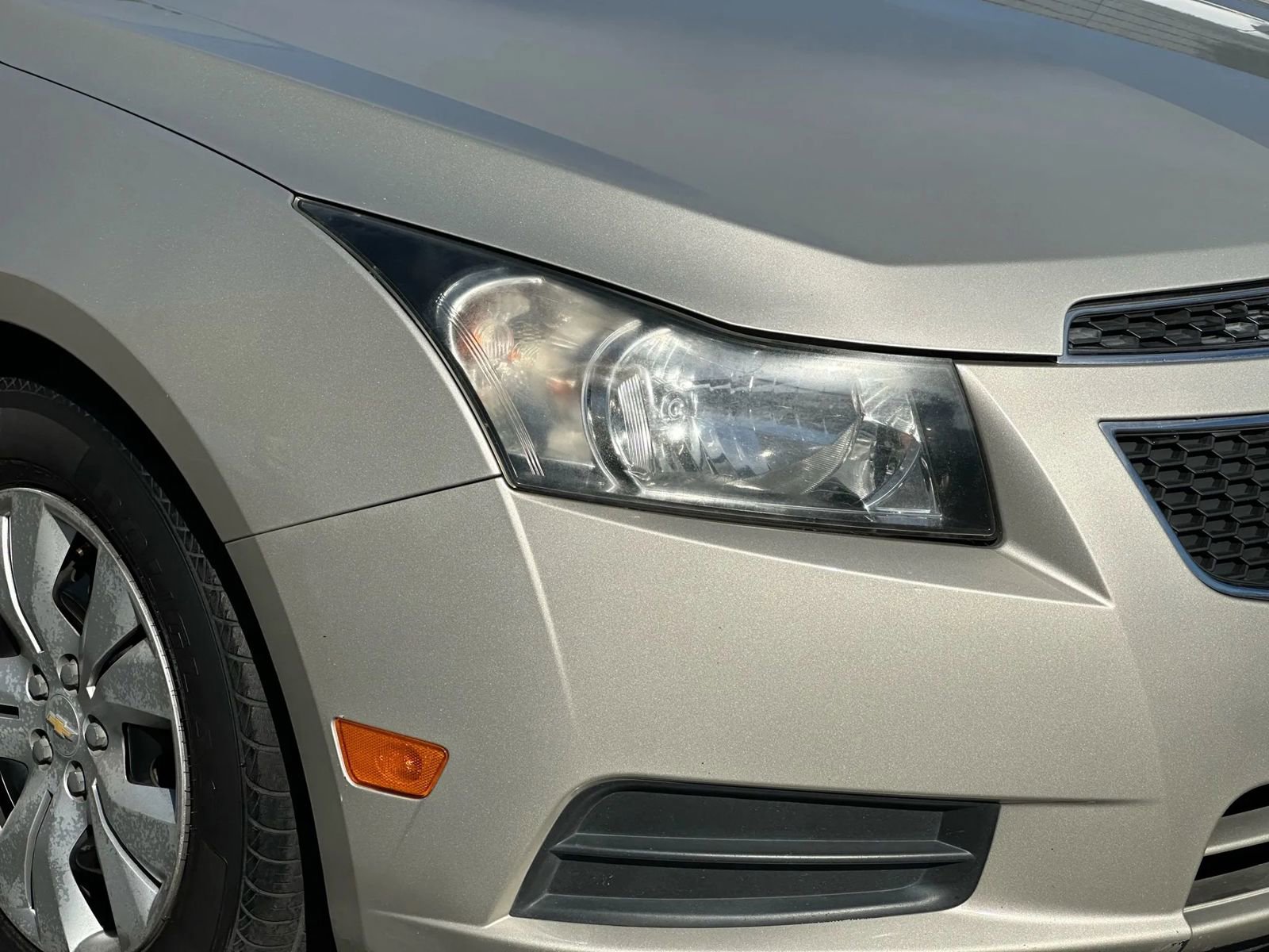 Used 2014 Chevrolet Cruze LS image 14