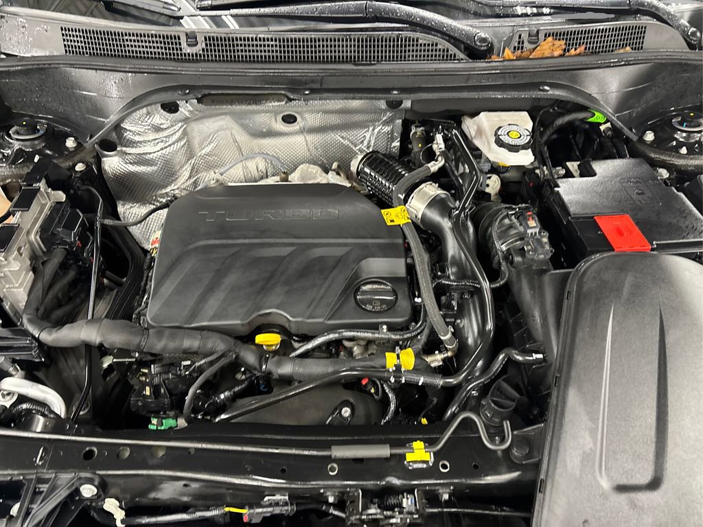 Used 2024 Buick Envista Preferred w/ Convenience I Package image 13