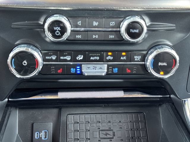 Used 2023 Ford F150 King Ranch w/ Equipment Group 601A High AWD/4WD image 19