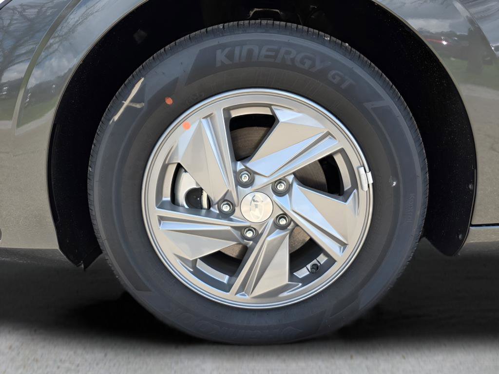 New 2026 Hyundai Elantra SE w/ Cargo Package image 10