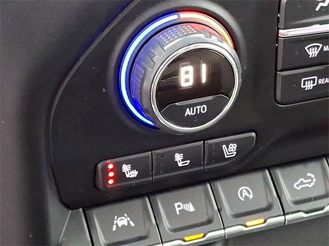 Used 2021 Chevrolet Silverado 1500 LTZ w/ LTZ Premium Package image 18