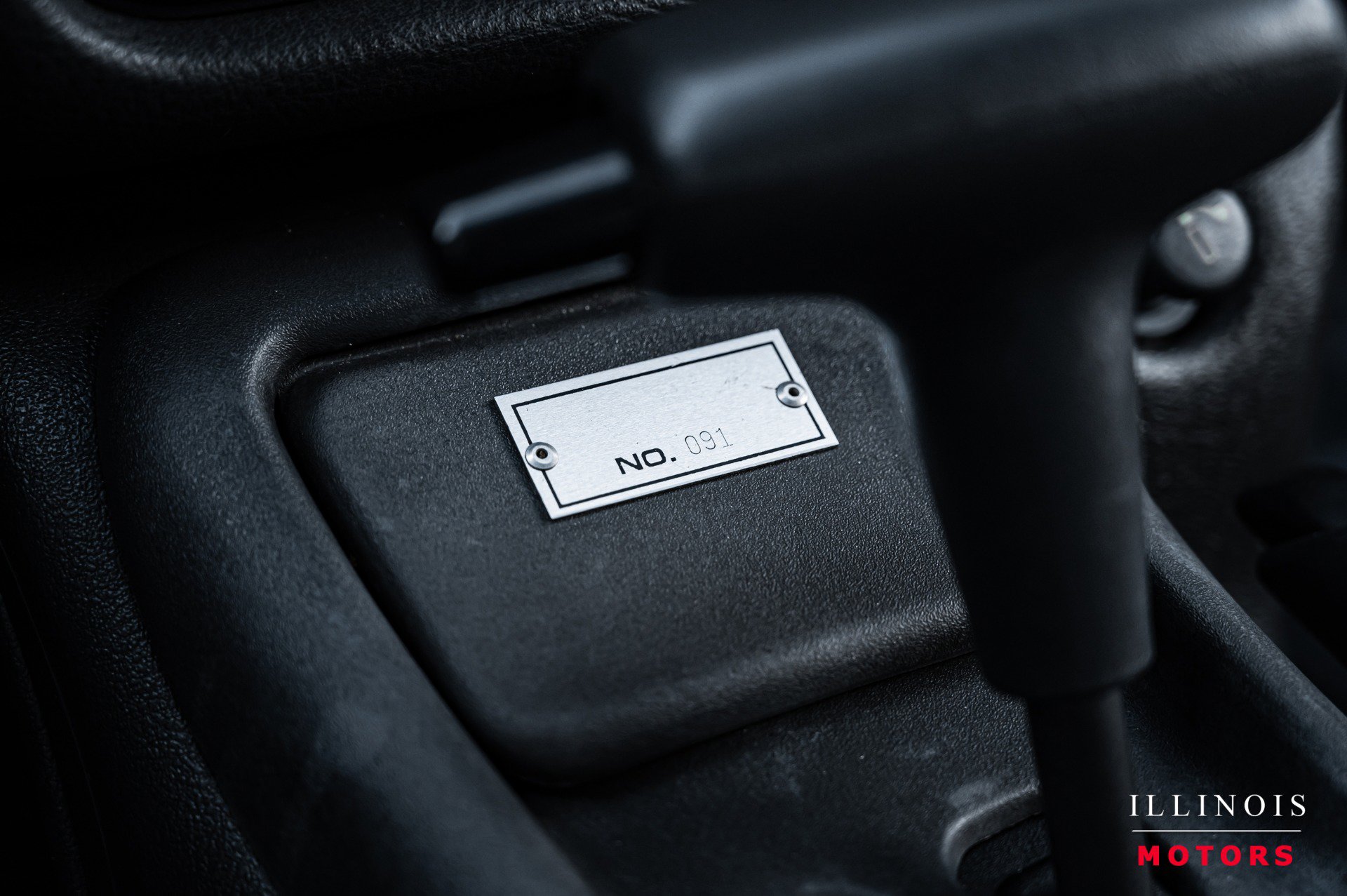 Used 1993 Pontiac Firebird Formula image 26