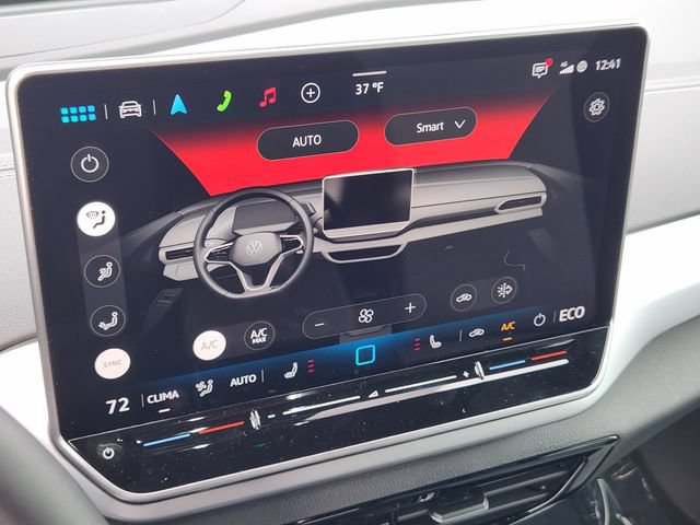New 2026 Volkswagen ID.4 Pro AWD/4WD image 17