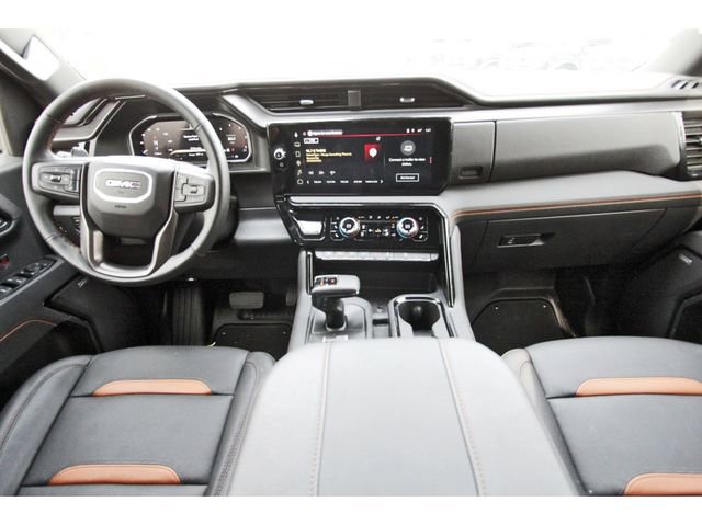 Used 2026 GMC Sierra 1500 AT4 w/ AT4 Premium Package image 8