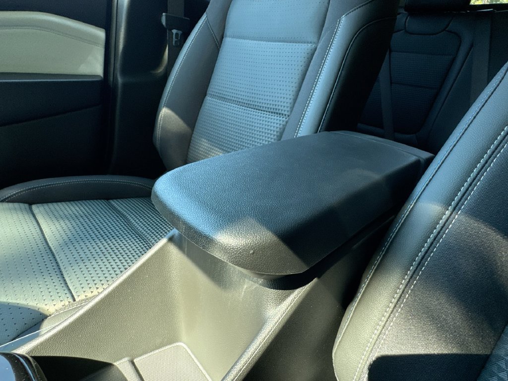 New 2026 Chevrolet Trax LT w/ Sunroof Package FWD image 24