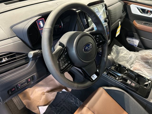 New 2026 Subaru Forester Touring image 11
