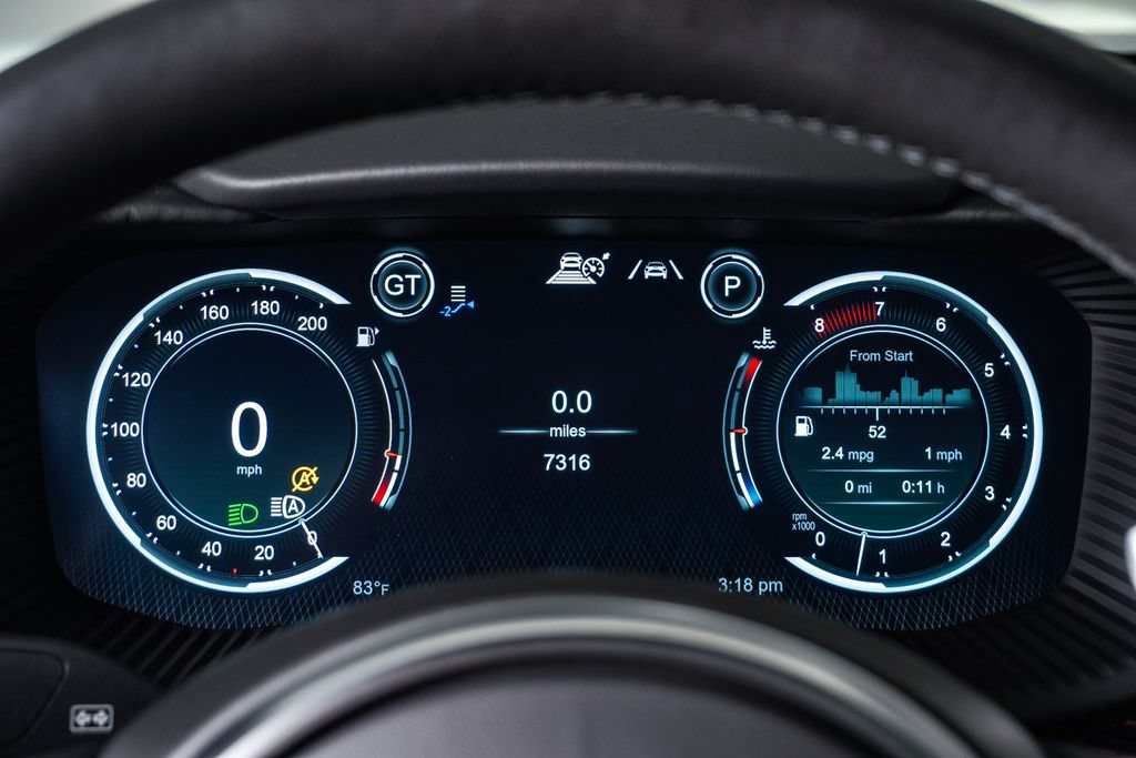 Used 2023 Aston Martin DBX AWD/4WD image 25