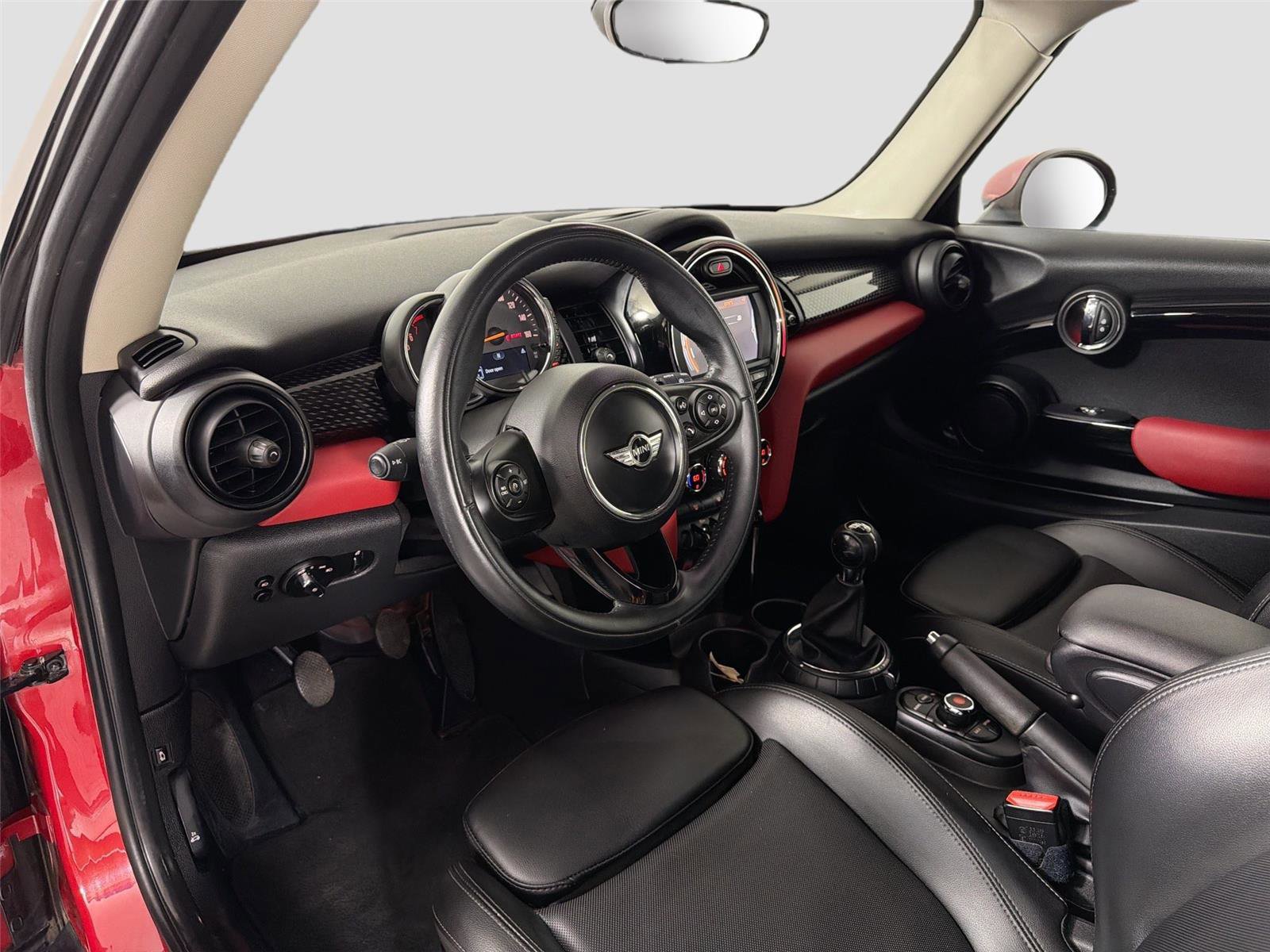 Used 2017 MINI Cooper S FWD image 8