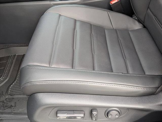 New 2026 Honda CR-V EX-L image 4