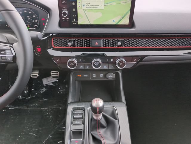 New 2026 Honda Civic Si image 24