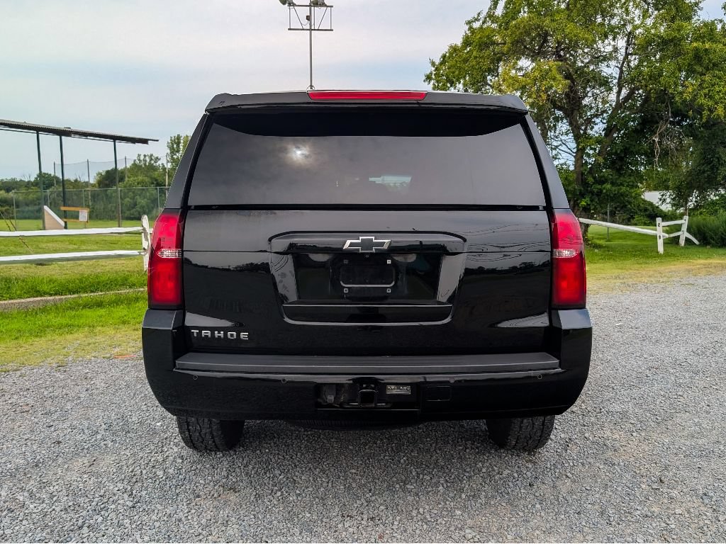 Used 2019 Chevrolet Tahoe LS AWD/4WD image 6