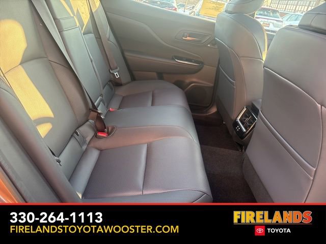 New 2026 Toyota Crown Platinum image 38