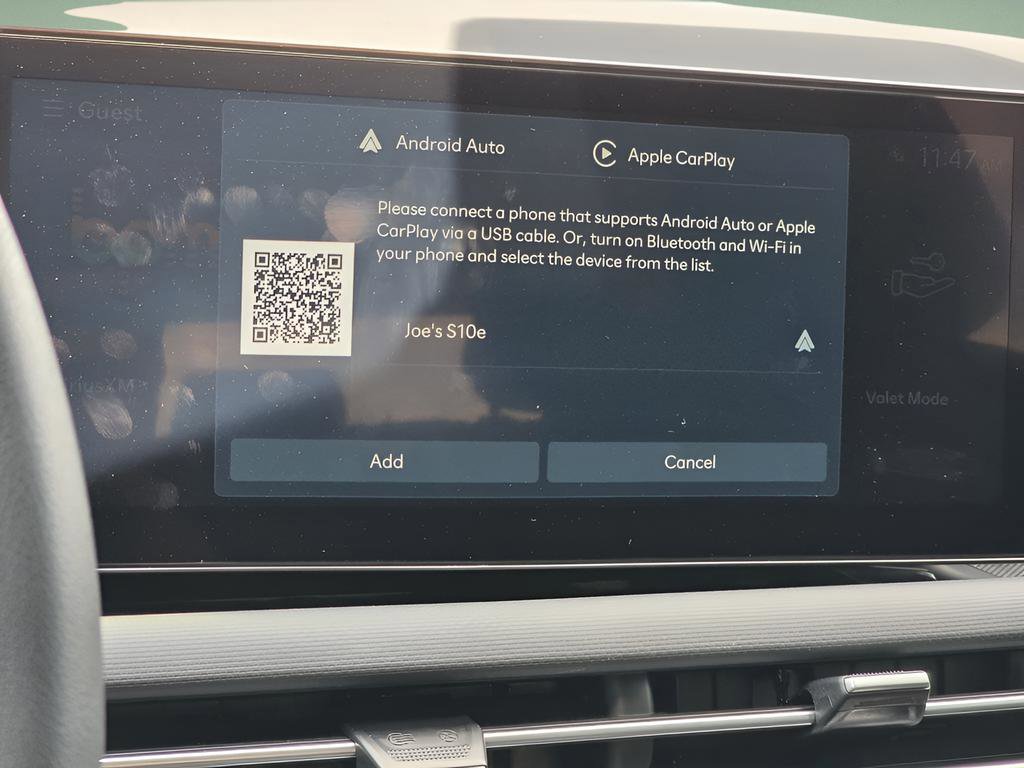 New 2026 Hyundai Tucson SEL AWD/4WD image 19