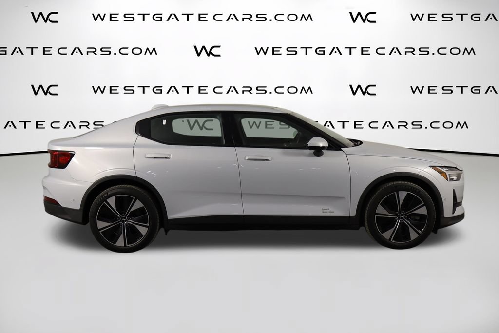 Used 2024 Polestar Polestar 2 AWD/4WD image 44