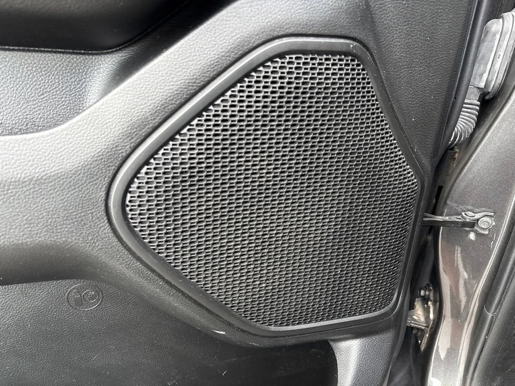 Used 2022 RAM 1500 Big Horn AWD/4WD image 12