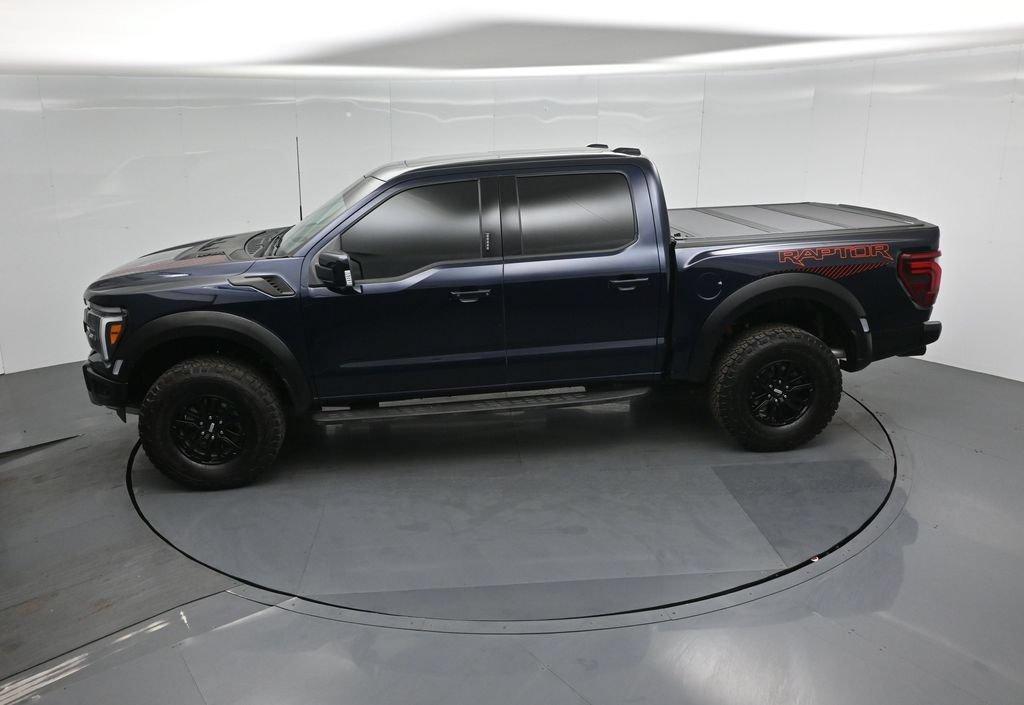 Certified 2024 Ford F150 Raptor AWD/4WD image 48