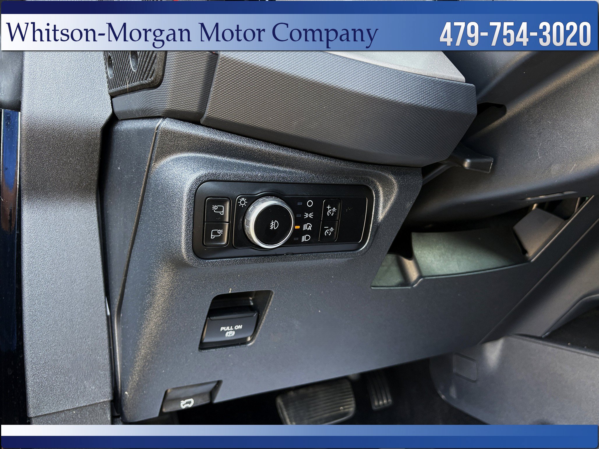 Used 2024 Ford Bronco Raptor AWD/4WD image 18