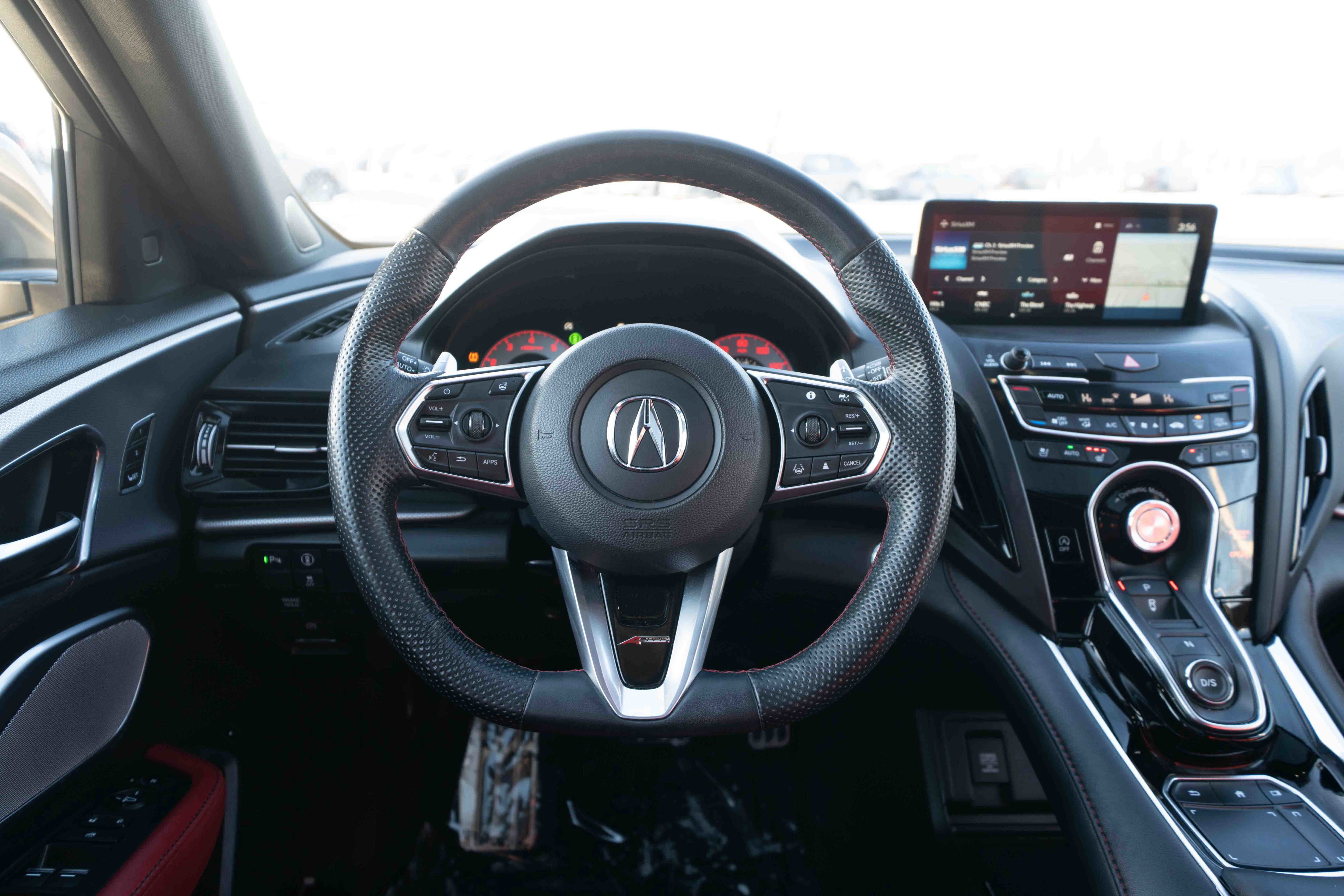 Used 2024 Acura RDX A-Spec image 21