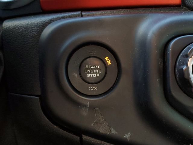 Certified 2020 Jeep Gladiator Rubicon image 38