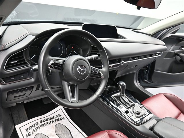 Used 2024 MAZDA CX-30 AWD 2.5 S w/ Preferred Package image 14