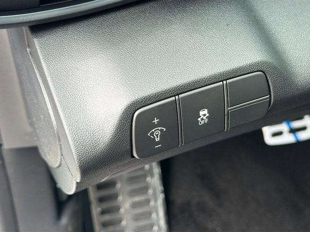 New 2026 Hyundai Elantra Sport FWD image 10
