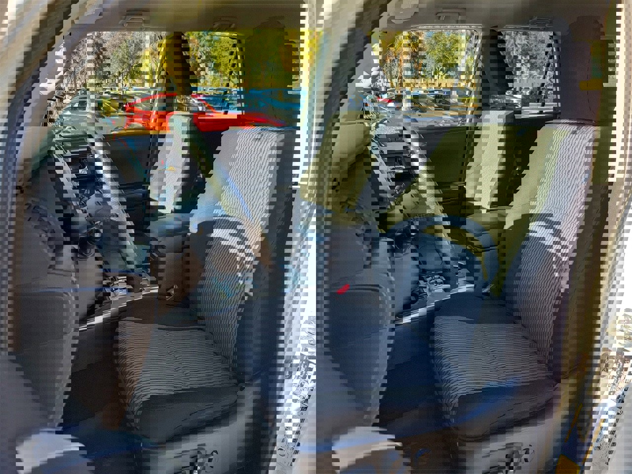 Used 2023 Toyota 4Runner SR5 image 15