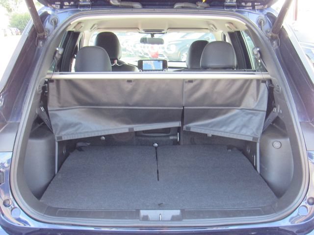 Used 2023 Mitsubishi Outlander SE FWD image 6