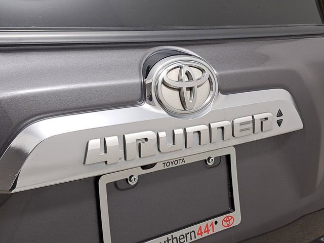 Used 2022 Toyota 4Runner Limited image 9