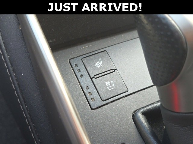 Used 2015 Lexus IS 250 image 18