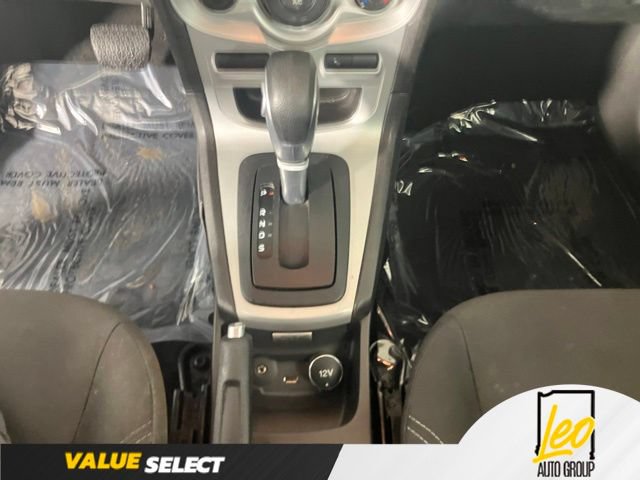 Used 2015 Ford Fiesta SE FWD image 15
