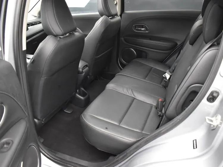 Used 2020 Honda HR-V EX-L image 15