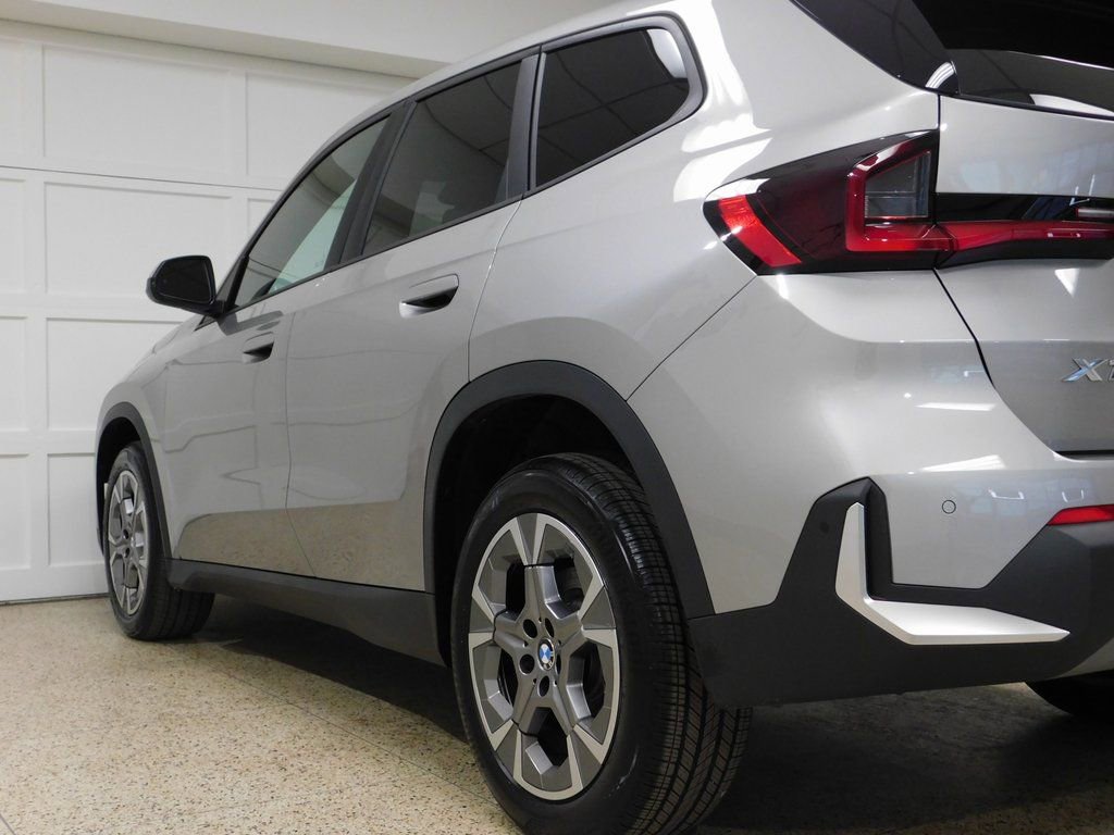 Used 2024 BMW X1 xDrive28i image 86