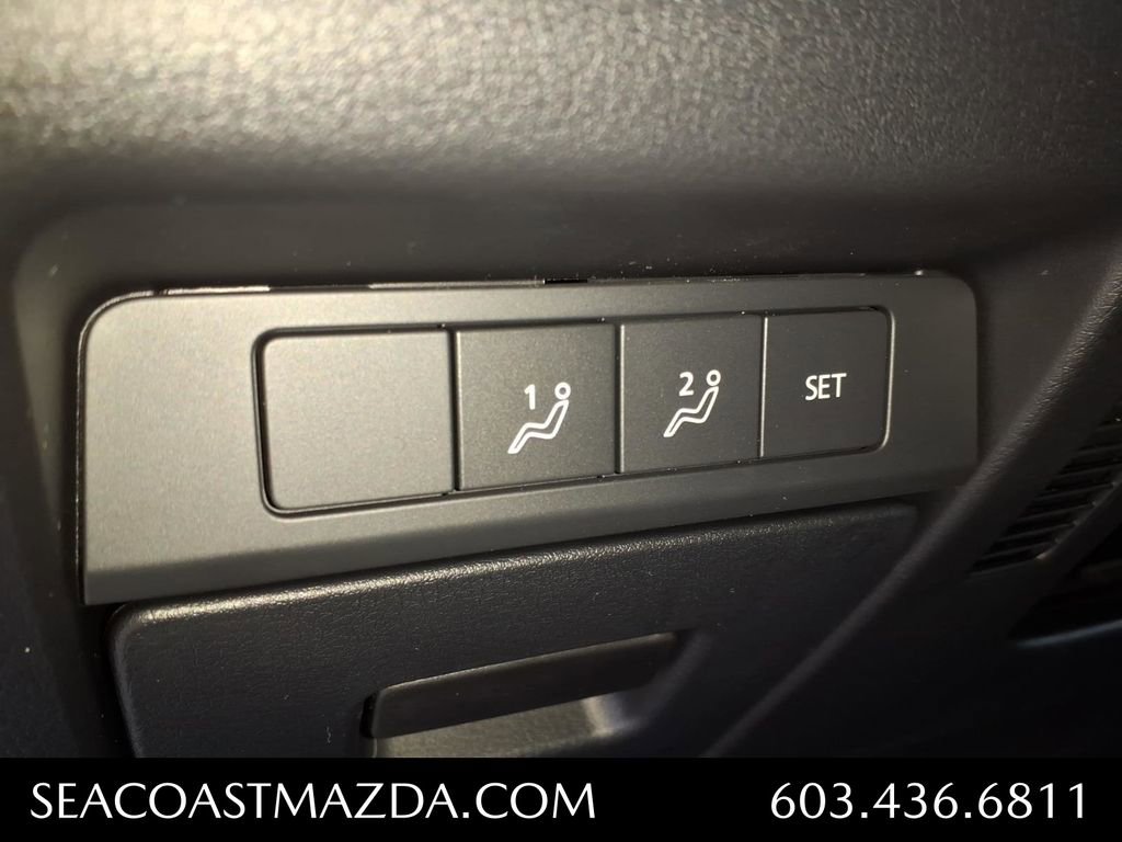 New 2026 MAZDA CX-30 Aire Edition AWD/4WD image 4