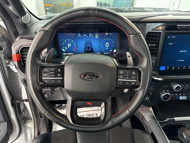 Used 2024 Ford F150 Raptor w/ Equipment Group 803A Raptor R AWD/4WD image 26