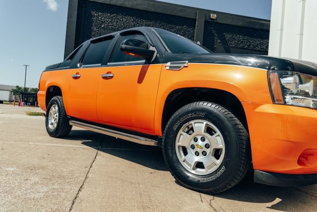 Used 2007 Chevrolet Avalanche LT w/ LT Preferred Equipment Group RWD image 25