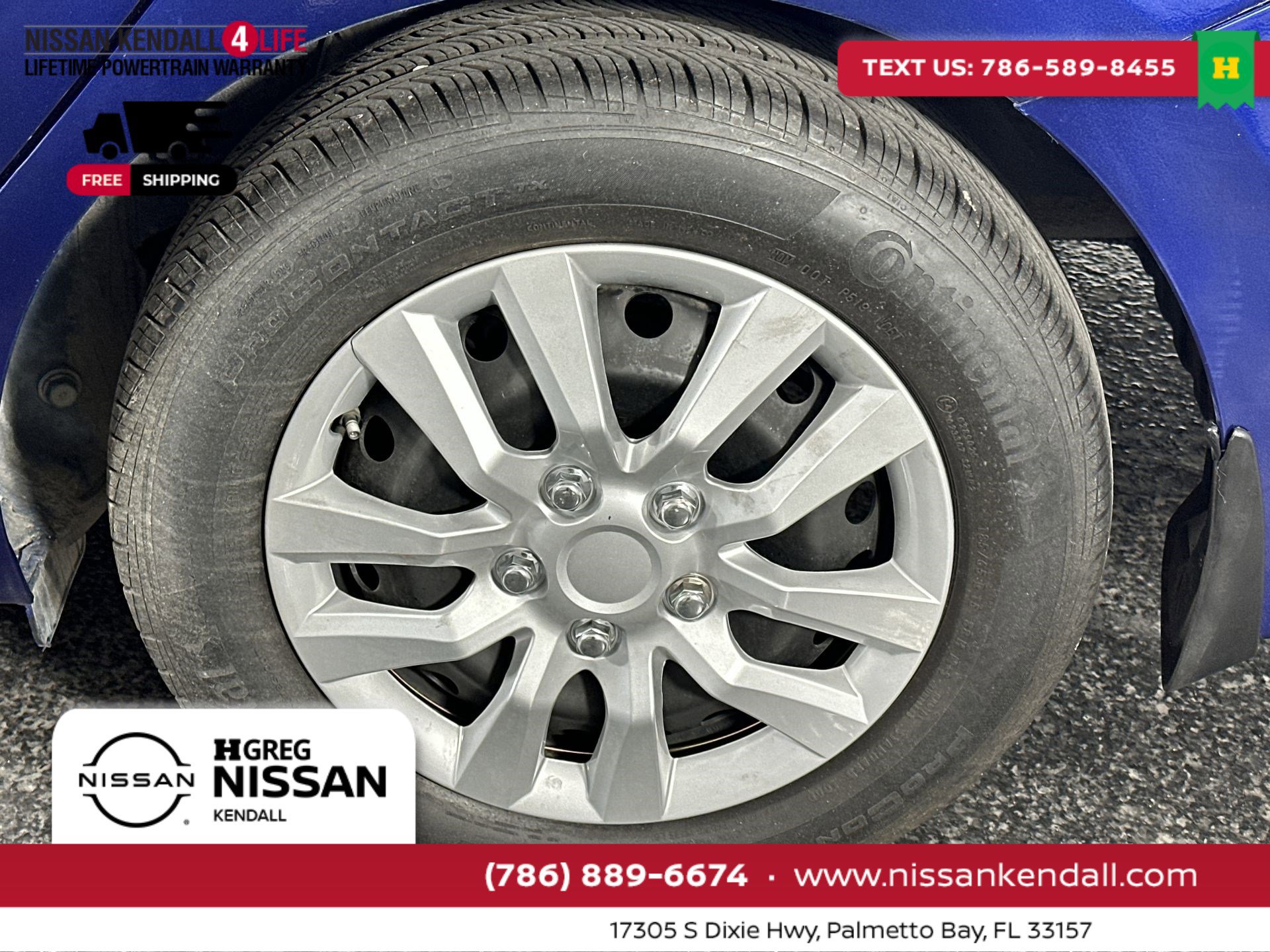 Used 2020 Hyundai Accent SE image 14