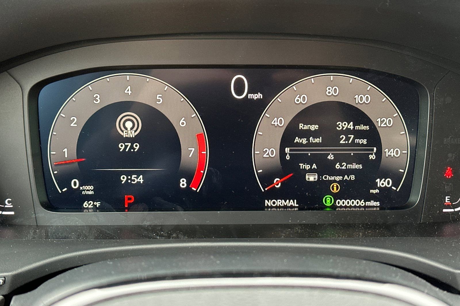 New 2026 Acura Integra A-Spec FWD image 27