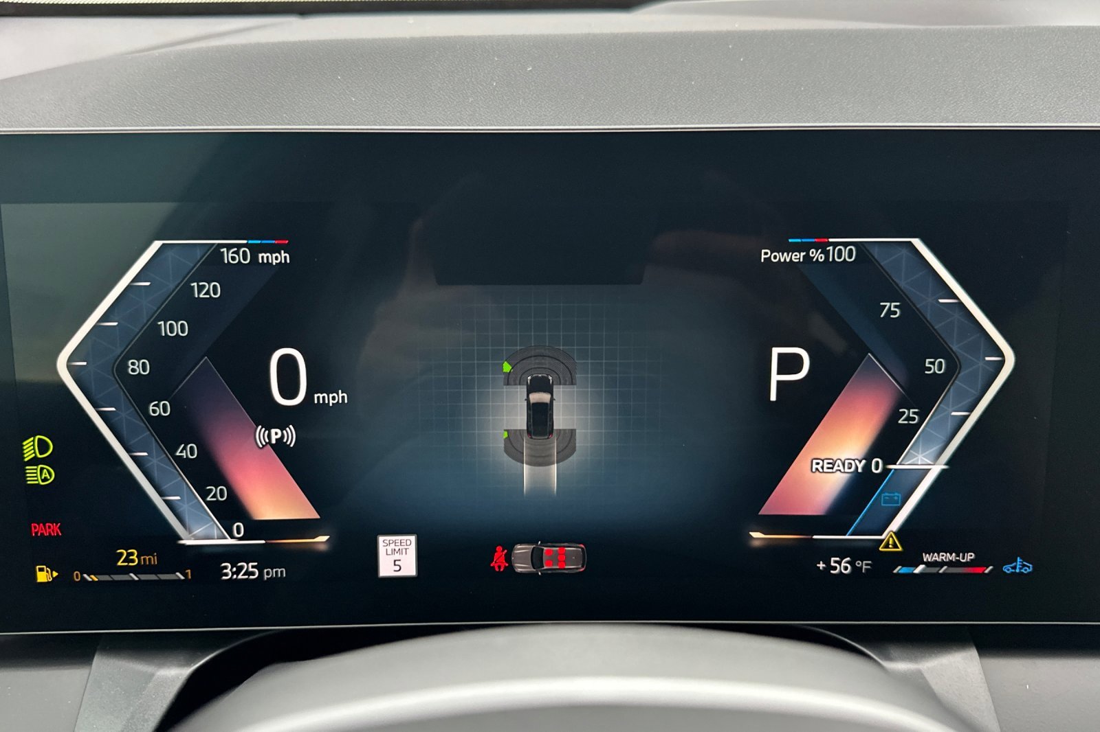 New 2026 BMW X3 xDrive30 w/ M Sport Package image 22