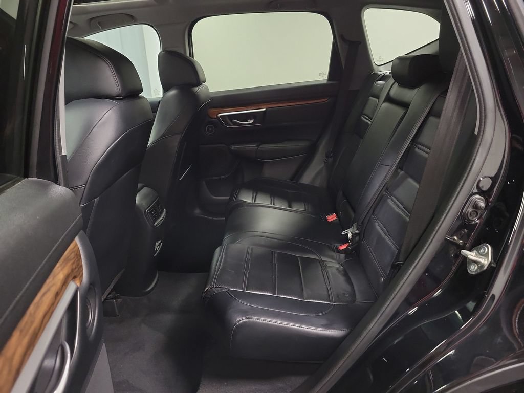 Used 2019 Honda CR-V EX-L image 25