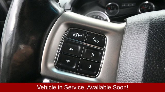 Used 2016 RAM 3500 Laramie AWD/4WD image 18