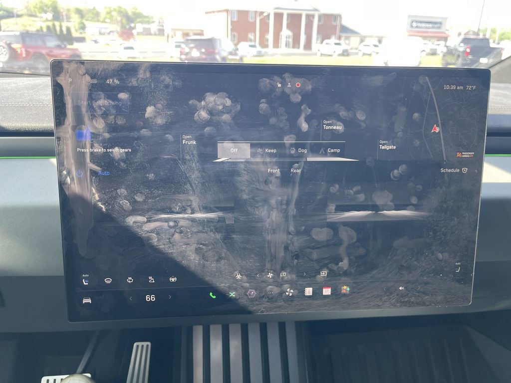 Used 2024 Tesla Cybertruck Cyberbeast image 17