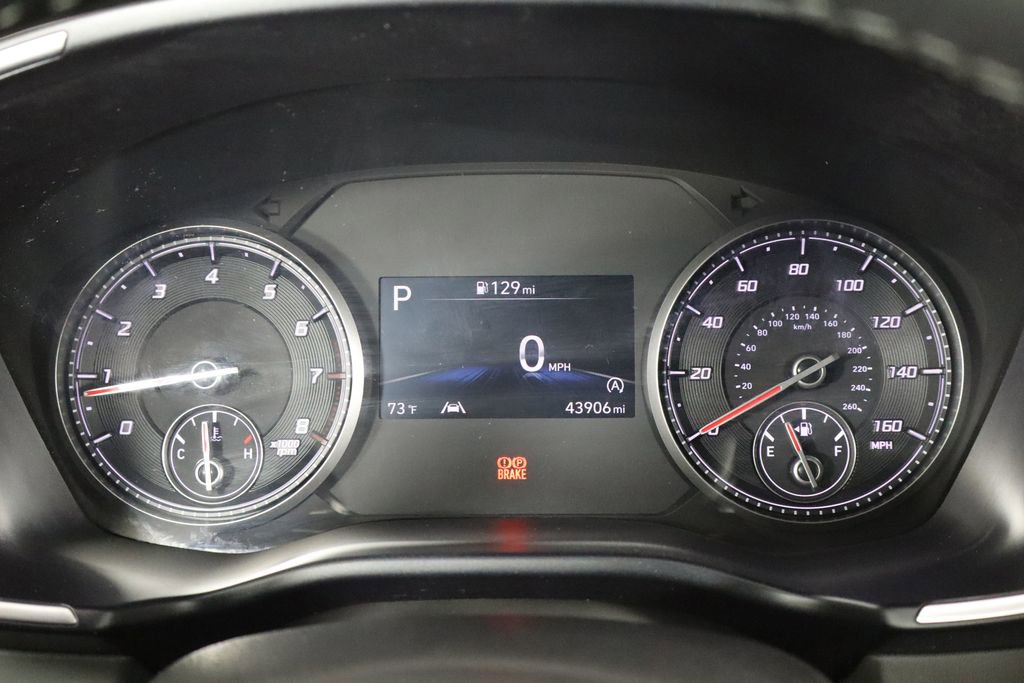 Used 2023 Hyundai Santa Fe SEL AWD/4WD image 11