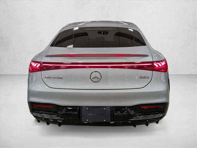Used 2023 Mercedes-Benz EQS AMG AMG EQS image 7